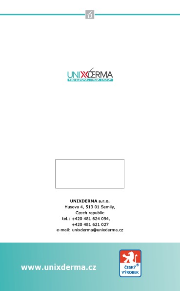 UNIXDERMA katalog CZ 201722.jpg